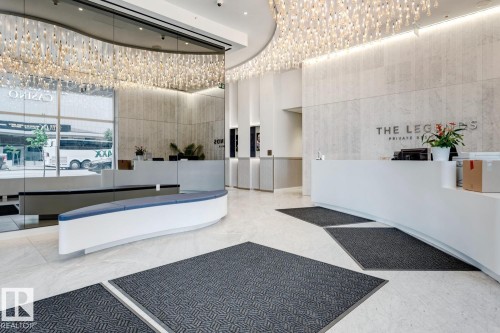 3307 10360 102 Street, Edmonton, AB - Indoor Photo Showing Other Room