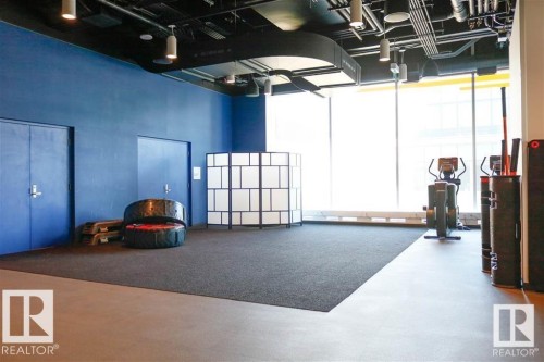 3307 10360 102 Street, Edmonton, AB - Indoor