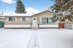11407 134A Avenue  Edmonton, AB T5E 1M5