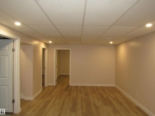 11407 134A Avenue, Edmonton, AB - Indoor Photo Showing Other Room