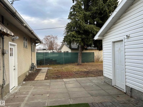 11407 134A Avenue, Edmonton, AB - Outdoor With Exterior