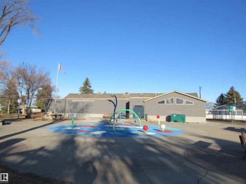 11407 134A Avenue, Edmonton, AB - Outdoor