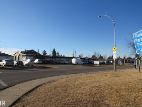 11407 134A Avenue, Edmonton, AB - Outdoor