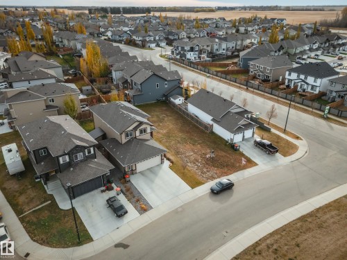1703 Westerra Loop, Stony Plain, AB 