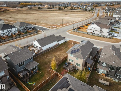 1703 Westerra Loop, Stony Plain, AB 