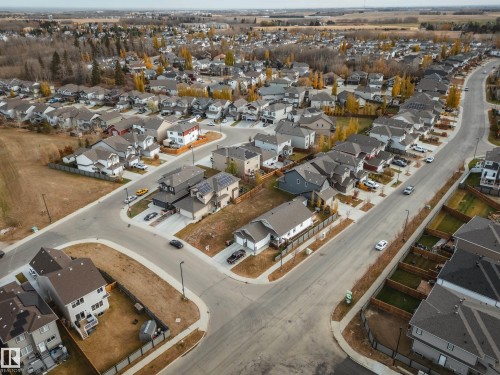 1703 Westerra Loop, Stony Plain, AB 