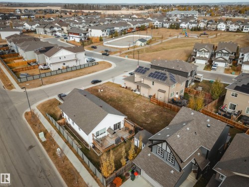 1703 Westerra Loop, Stony Plain, AB 
