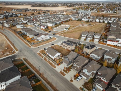 1703 Westerra Loop, Stony Plain, AB 