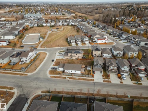 1703 Westerra Loop, Stony Plain, AB 