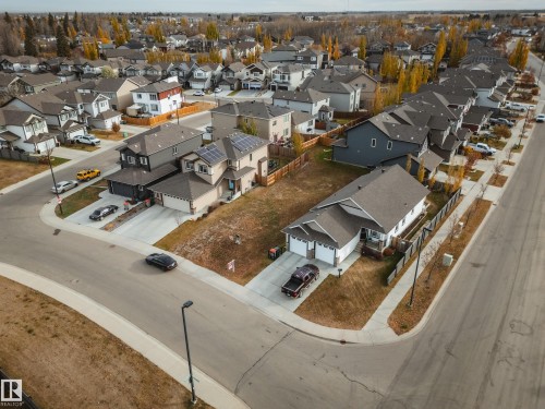 1703 Westerra Loop, Stony Plain, AB 