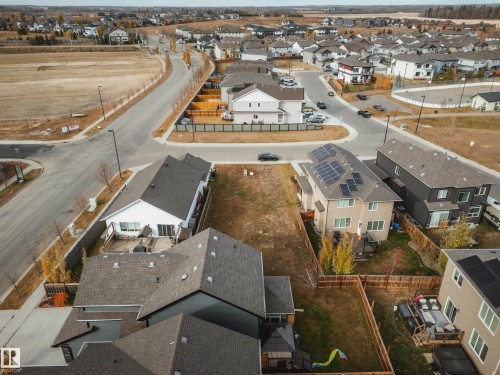 1703 Westerra Loop, Stony Plain, AB 