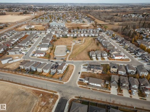 1703 Westerra Loop, Stony Plain, AB 