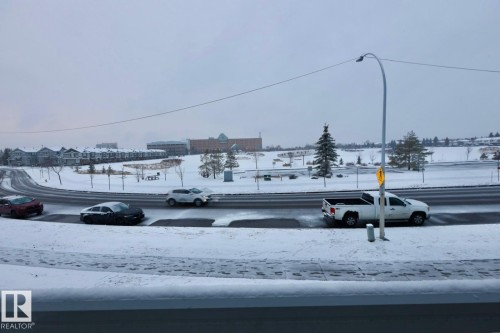 213 5065 31 Avenue, Edmonton, AB - Outdoor With View