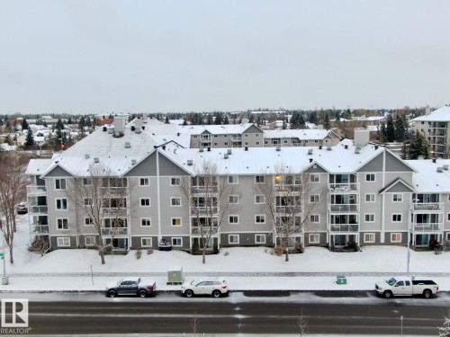 213 5065 31 Avenue, Edmonton, AB - Outdoor With Facade