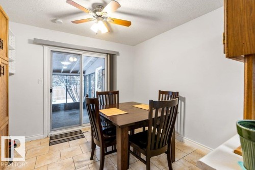 11 Louisbourg Place, St. Albert, AB - Indoor Photo Showing Dining Room