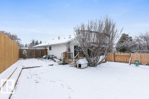 11 Louisbourg Place, St. Albert, AB - Outdoor