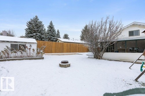 11 Louisbourg Place, St. Albert, AB - Outdoor