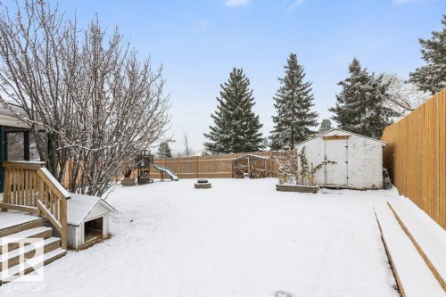 11 Louisbourg Place, St. Albert, AB - Outdoor