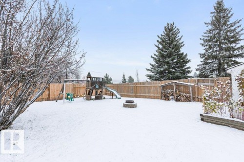 11 Louisbourg Place, St. Albert, AB - Outdoor