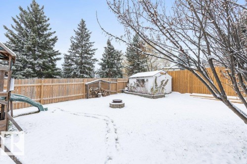 11 Louisbourg Place, St. Albert, AB - Outdoor