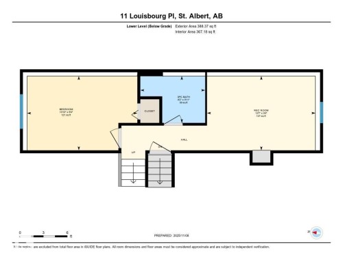 11 Louisbourg Place, St. Albert, AB - Other