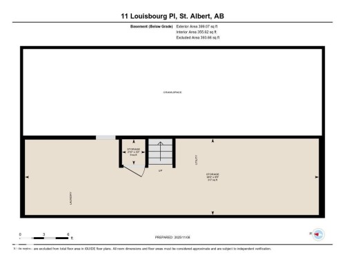 11 Louisbourg Place, St. Albert, AB - Other