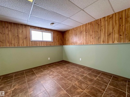 4903 52 Avenue, La Corey, AB - Indoor Photo Showing Other Room