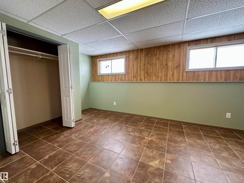 4903 52 Avenue, La Corey, AB - Indoor