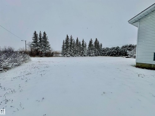 4903 52 Avenue, La Corey, AB - Outdoor