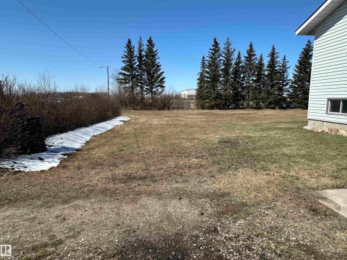4903 52 Avenue, La Corey, AB - Outdoor