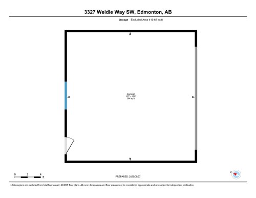 3327 Weidle Way, Edmonton, AB - Other