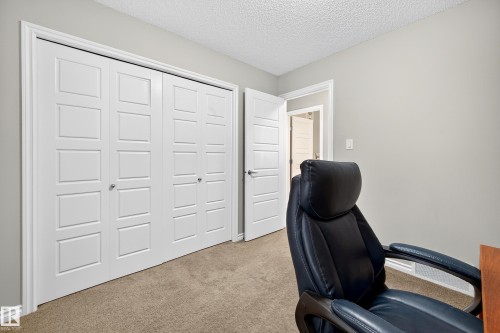 3327 Weidle Way, Edmonton, AB - Indoor Photo Showing Office