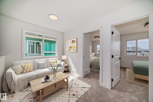 1324 Keswick Drive, Edmonton, AB - Indoor