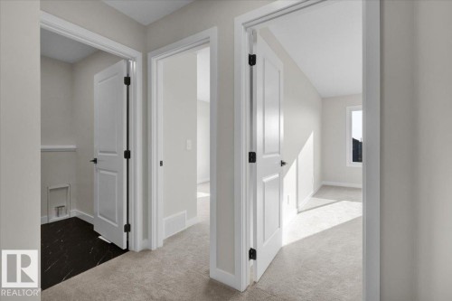 2127 Crossbill Lane, Edmonton, AB - Indoor Photo Showing Other Room