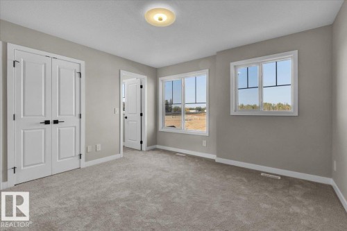 2127 Crossbill Lane, Edmonton, AB - Indoor Photo Showing Other Room