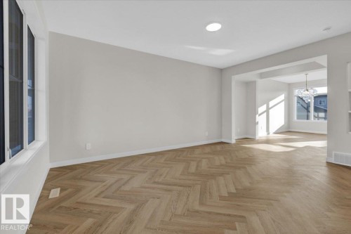2127 Crossbill Lane, Edmonton, AB - Indoor Photo Showing Other Room