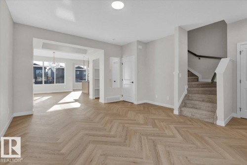 2127 Crossbill Lane, Edmonton, AB - Indoor Photo Showing Other Room