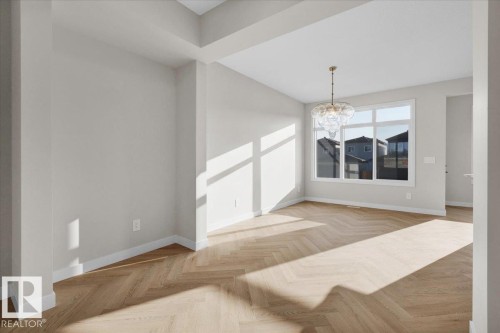2127 Crossbill Lane, Edmonton, AB - Indoor Photo Showing Other Room