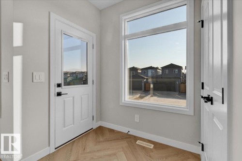 2127 Crossbill Lane, Edmonton, AB - Indoor Photo Showing Other Room