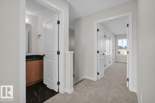 2127 Crossbill Lane, Edmonton, AB - Indoor Photo Showing Other Room