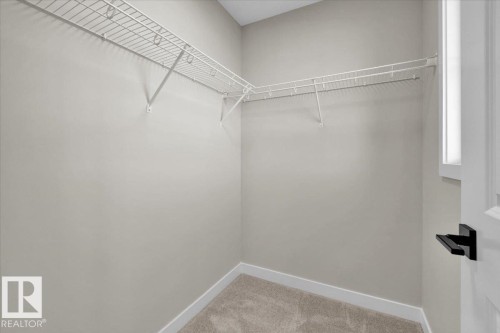 2127 Crossbill Lane, Edmonton, AB - Indoor With Storage