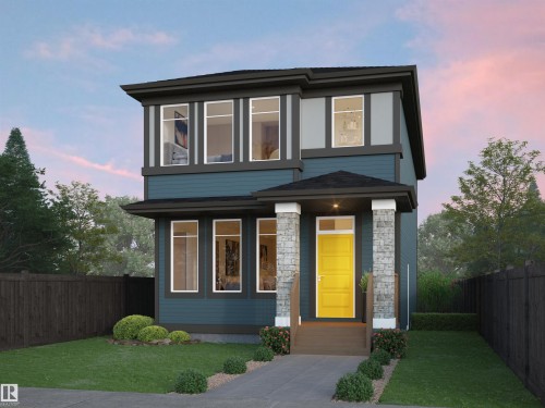 2127 Crossbill Lane, Edmonton, AB - Outdoor