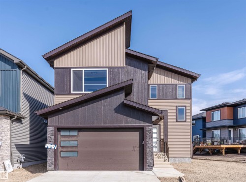 24 NORWYCK WAY  Spruce Grove, AB T7X 3G5