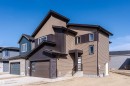 24 Norwyck Way, Spruce Grove, AB  - Outdoor With Exterior 