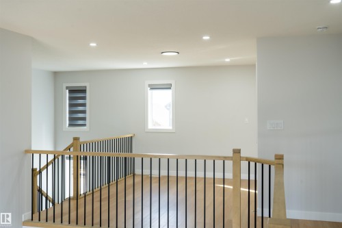 24 Norwyck Way, Spruce Grove, AB - Indoor Photo Showing Other Room