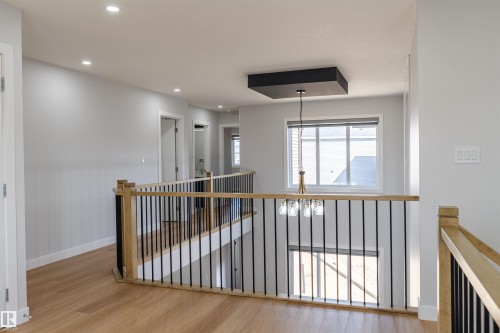 24 Norwyck Way, Spruce Grove, AB - Indoor Photo Showing Other Room