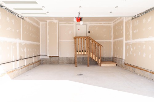 24 Norwyck Way, Spruce Grove, AB - Indoor