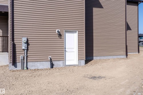 24 Norwyck Way, Spruce Grove, AB - Outdoor With Exterior