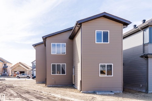 24 Norwyck Way, Spruce Grove, AB - Outdoor With Exterior