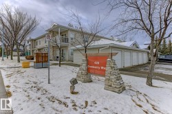 104 420 CRANBERRY Way  Sherwood Park, AB T8H 2M5